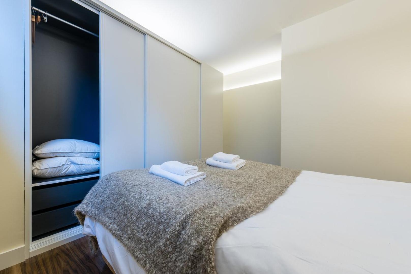 Guestready - Flat59 Terrace Hotell Porto Eksteriør bilde