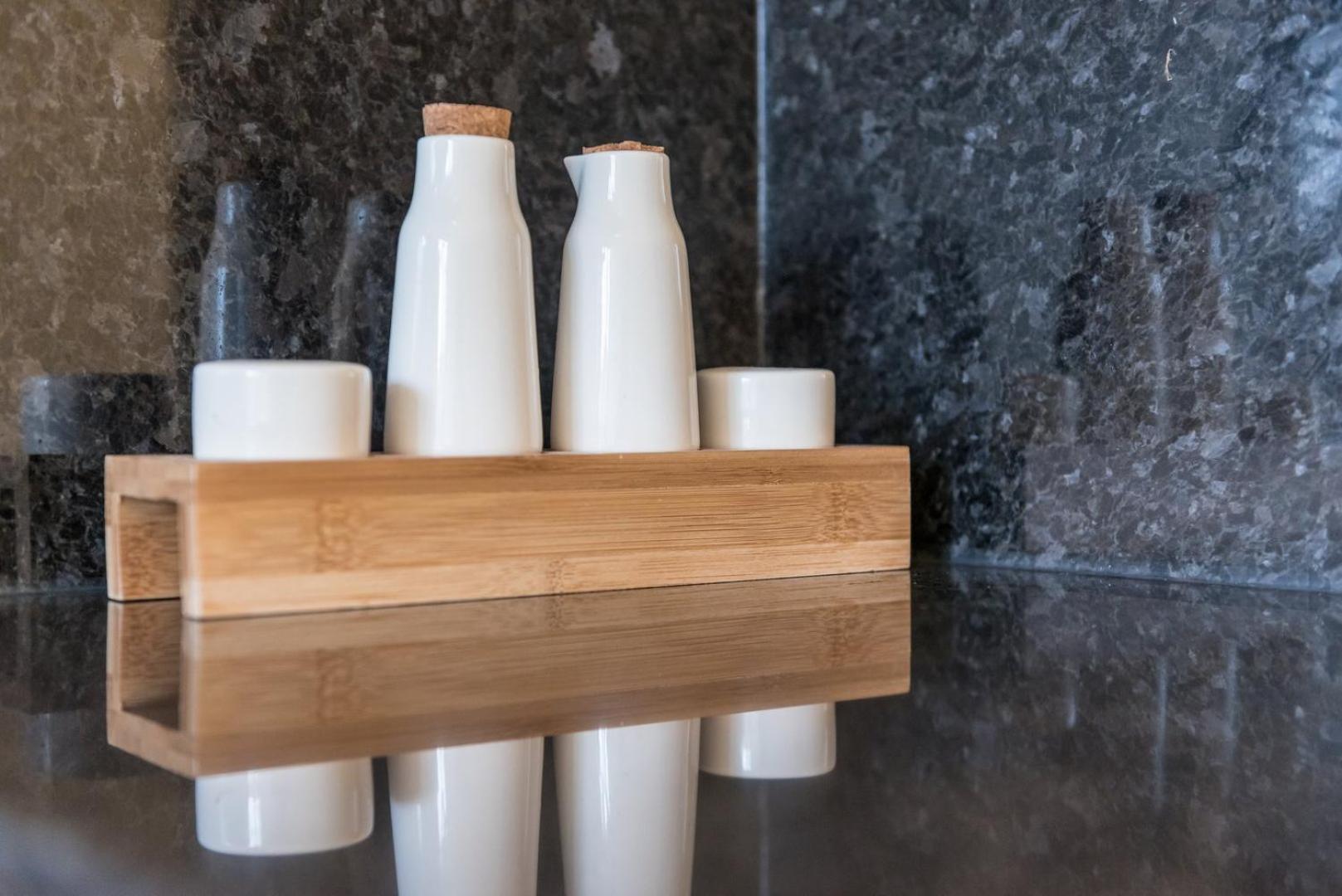 Guestready - Flat59 Terrace Hotell Porto Eksteriør bilde