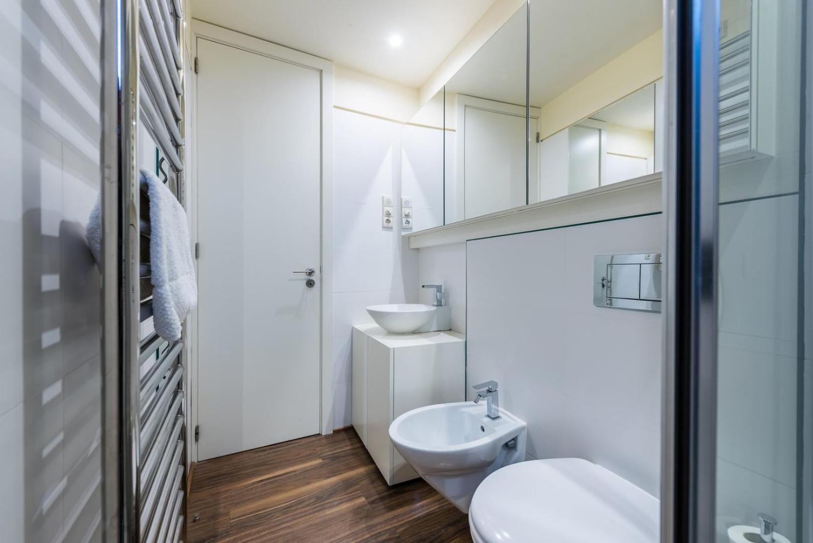 Guestready - Flat59 Terrace Hotell Porto Eksteriør bilde