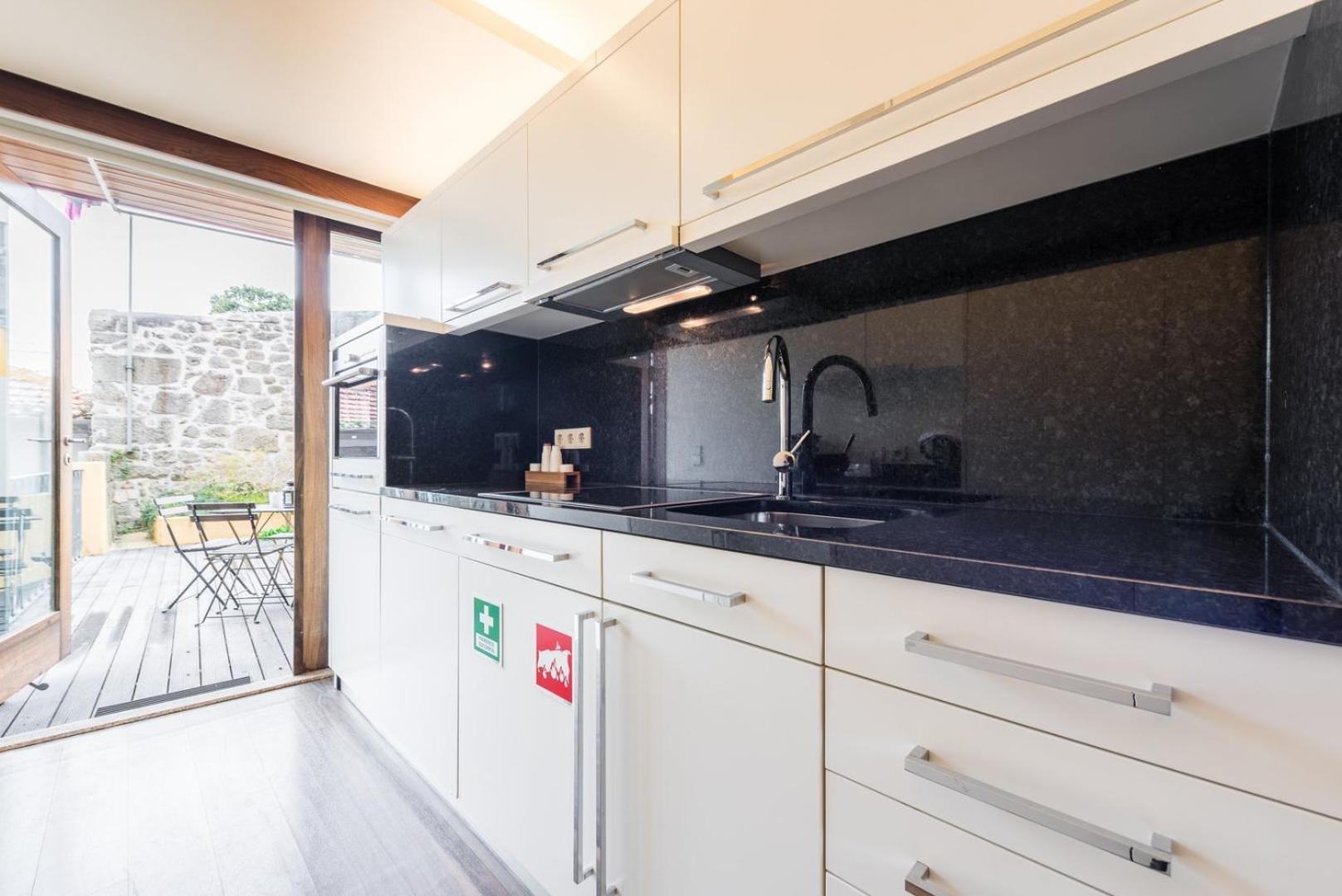 Guestready - Flat59 Terrace Hotell Porto Eksteriør bilde