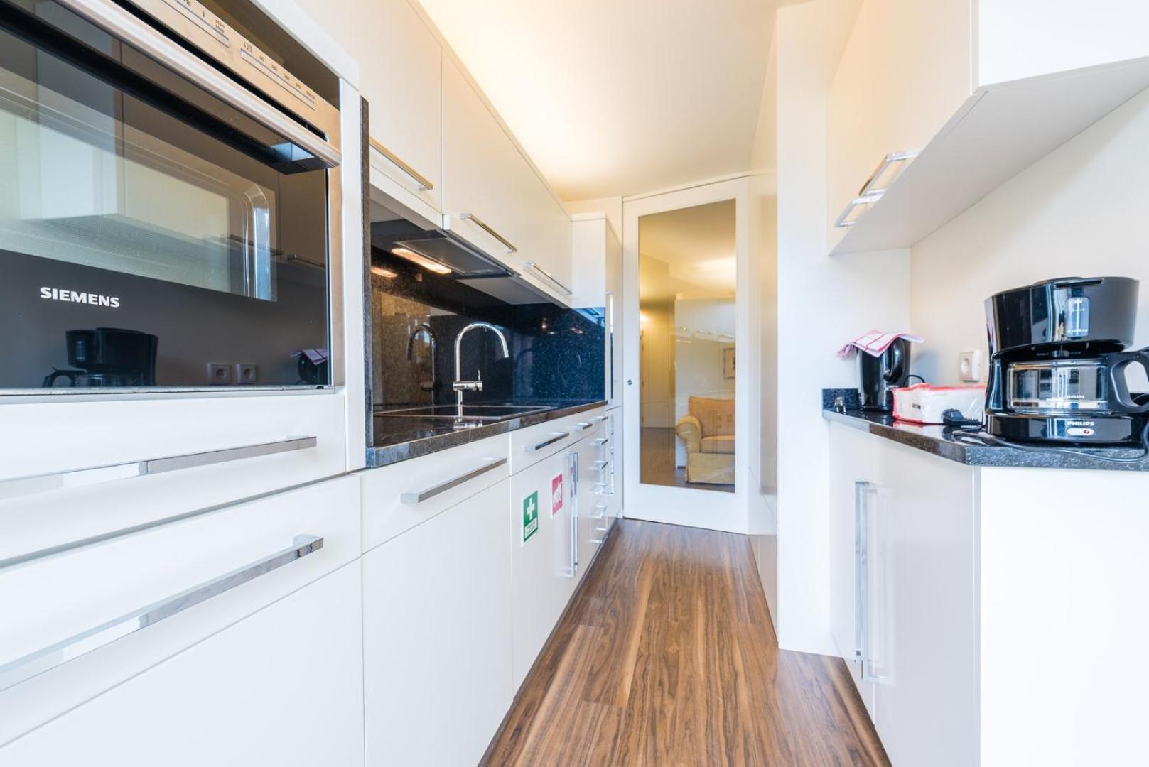 Guestready - Flat59 Terrace Hotell Porto Eksteriør bilde